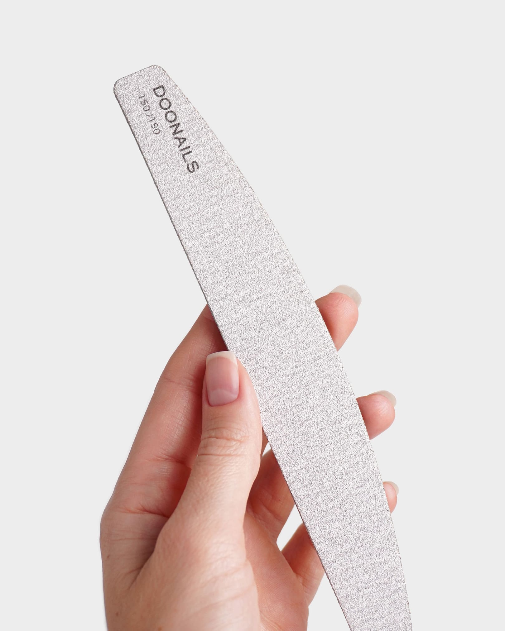 Kit de Limes Premium Demi-Lune