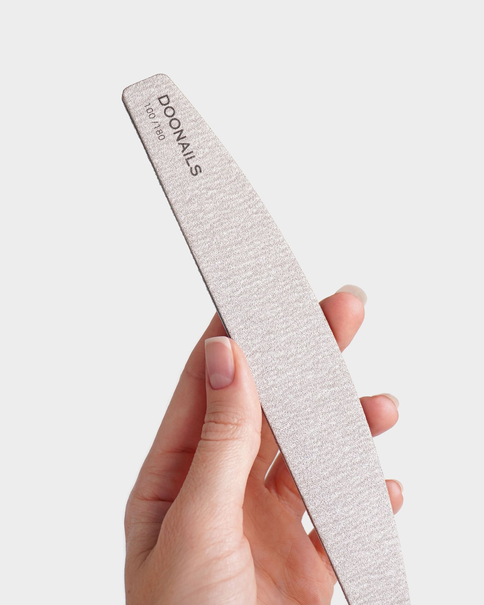 Kit de Limes Premium Demi-Lune