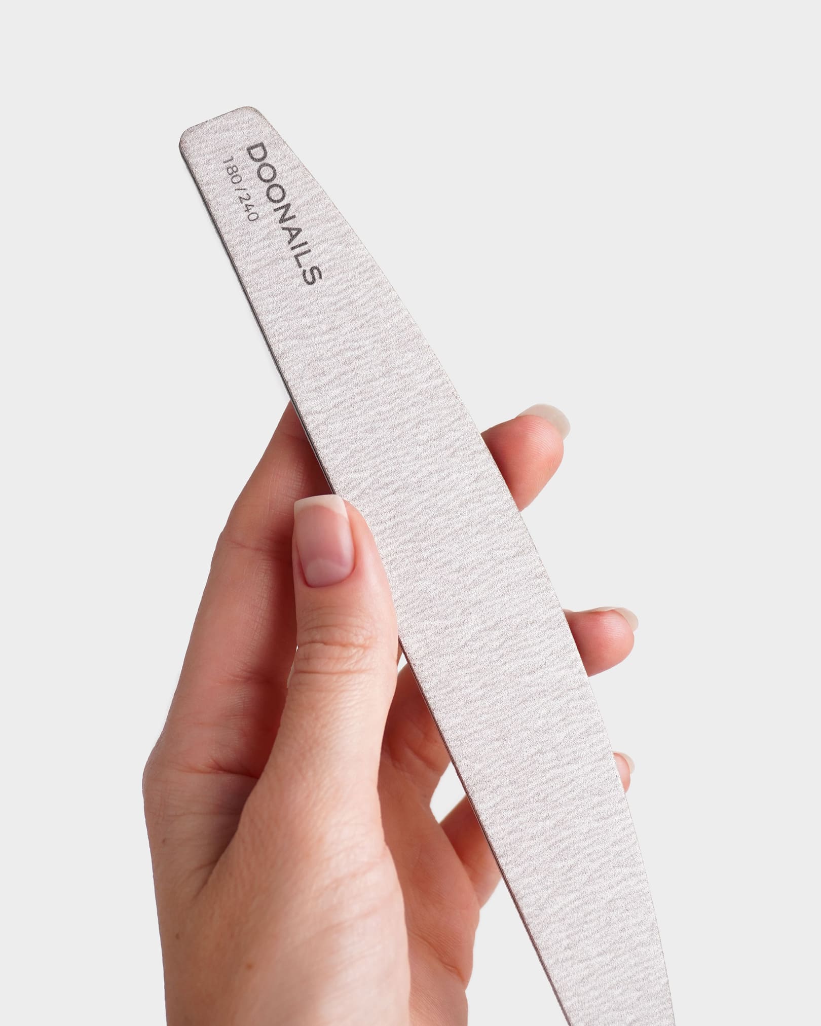 Kit de Limes Premium Demi-Lune