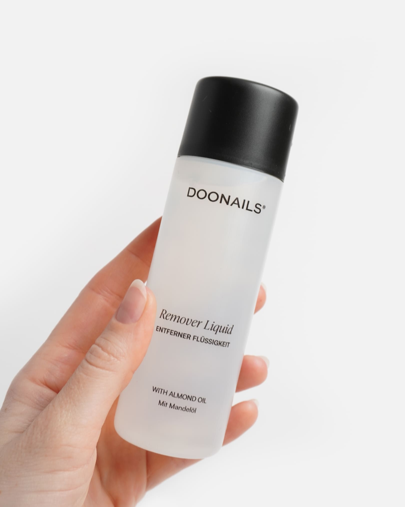 Liquide dissolvant