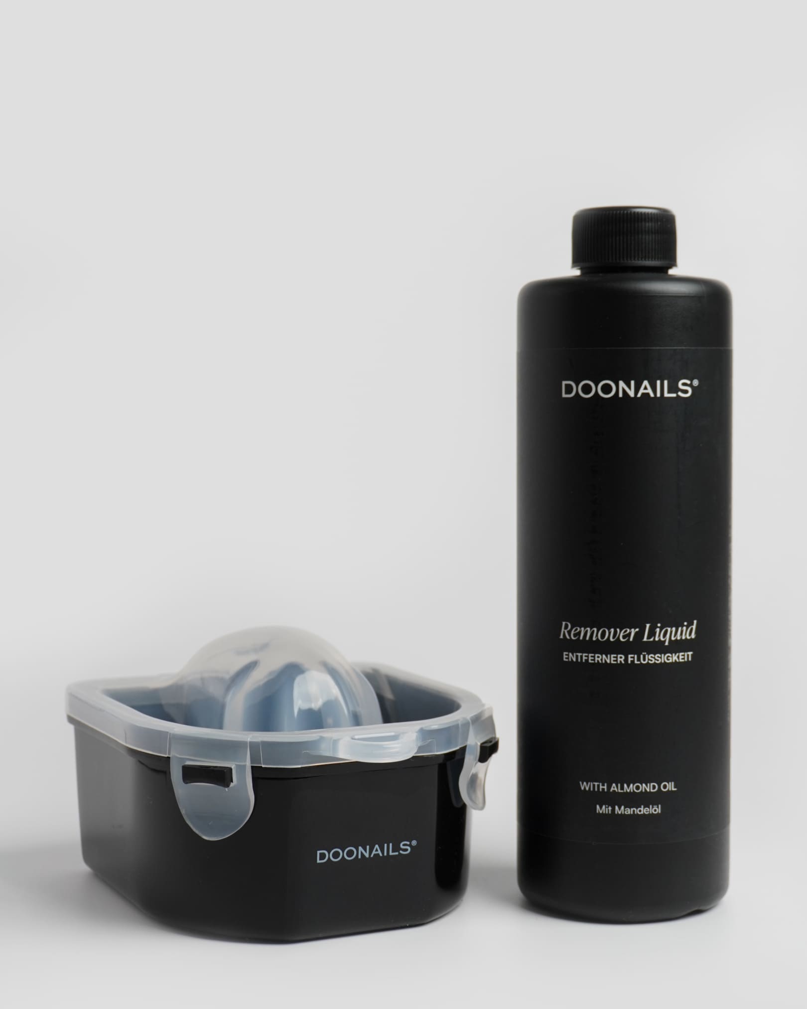 Liquide dissolvant - 500ml