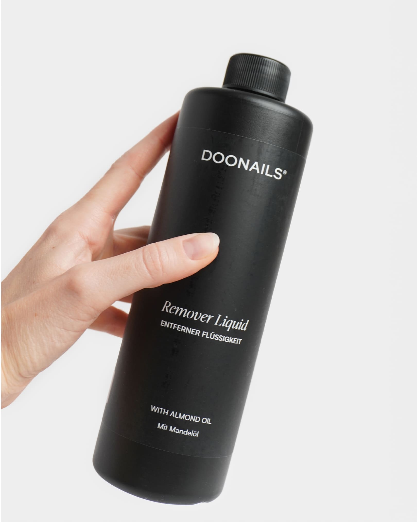 Liquide dissolvant - 500ml
