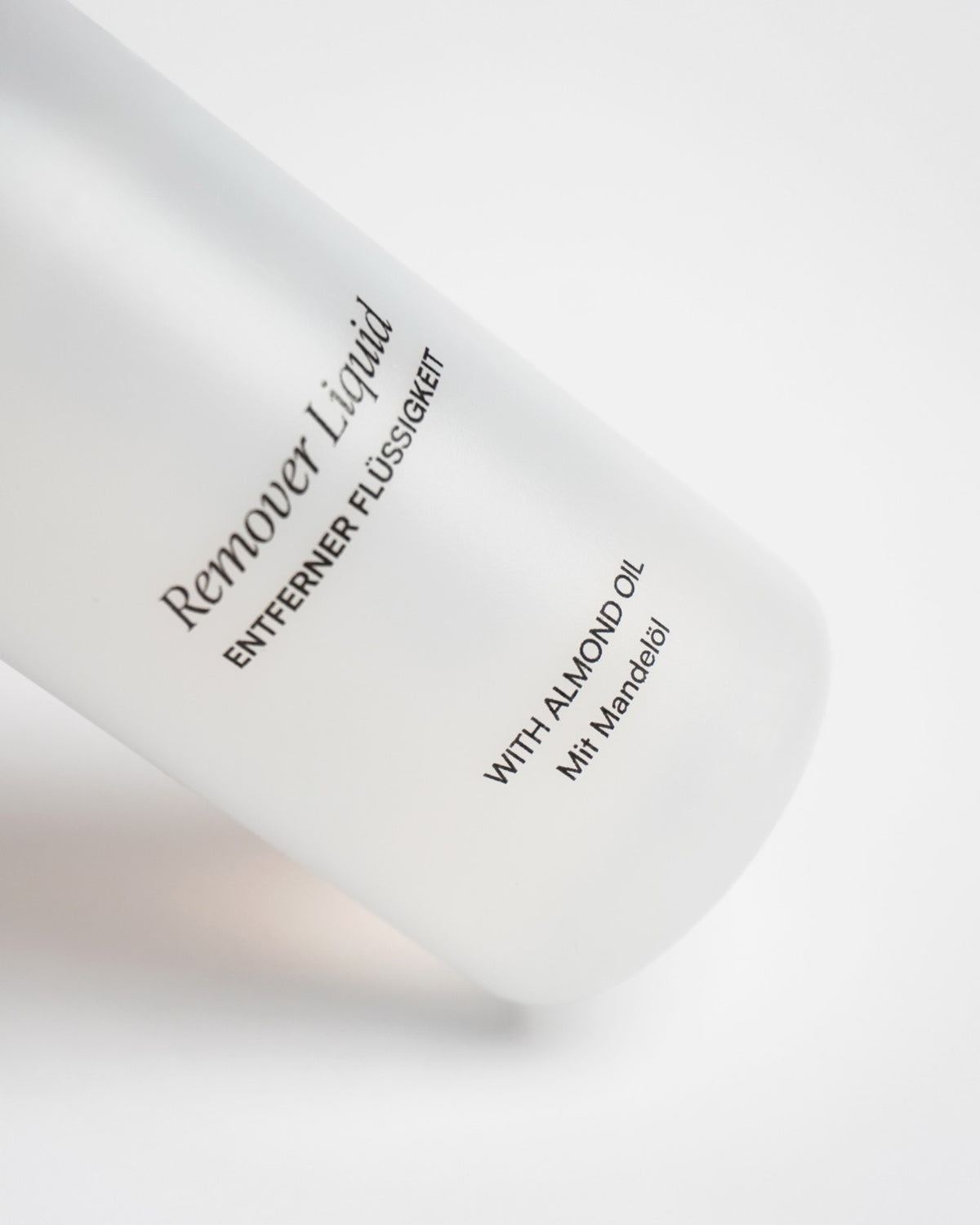 Dissolvant (120 ml)