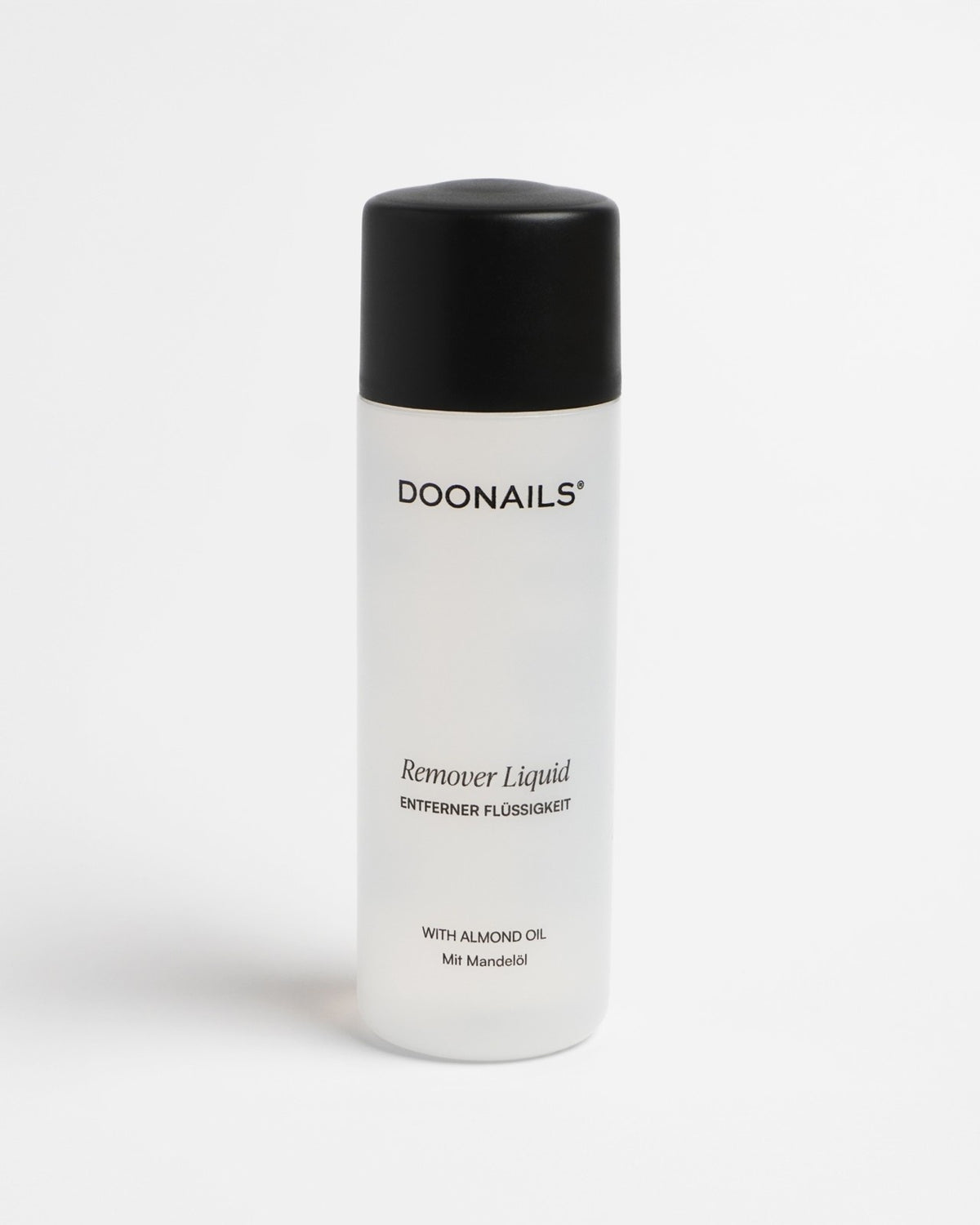 Liquide dissolvant - 120mlDoonails