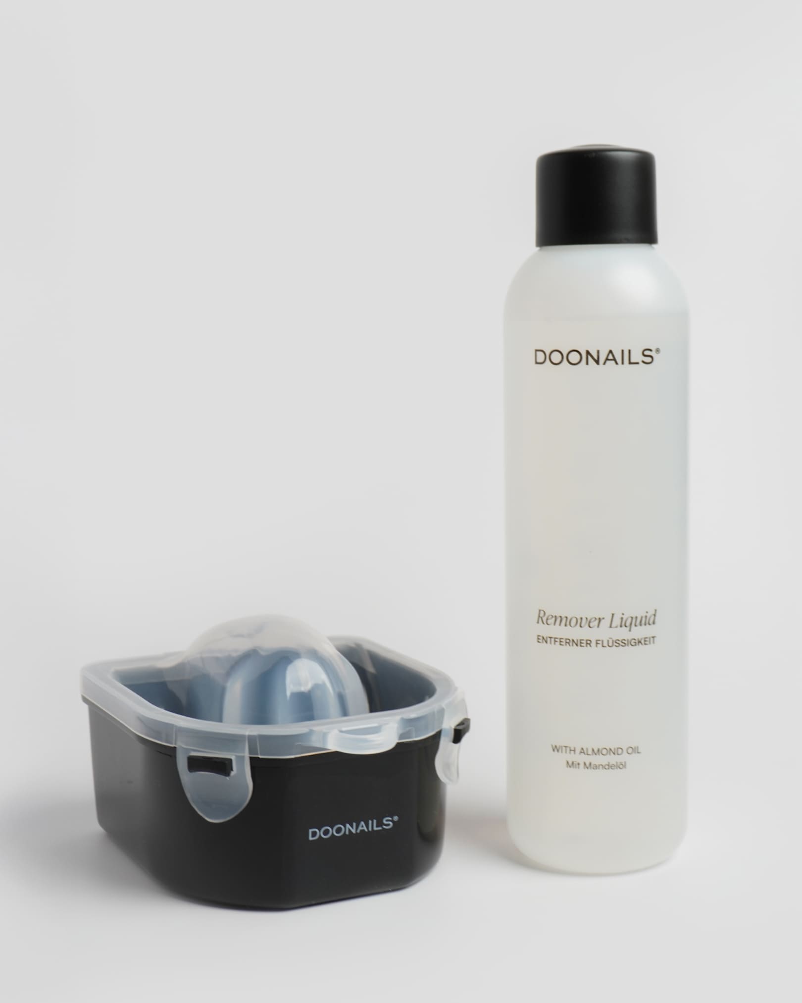 Liquide dissolvant - 500ml