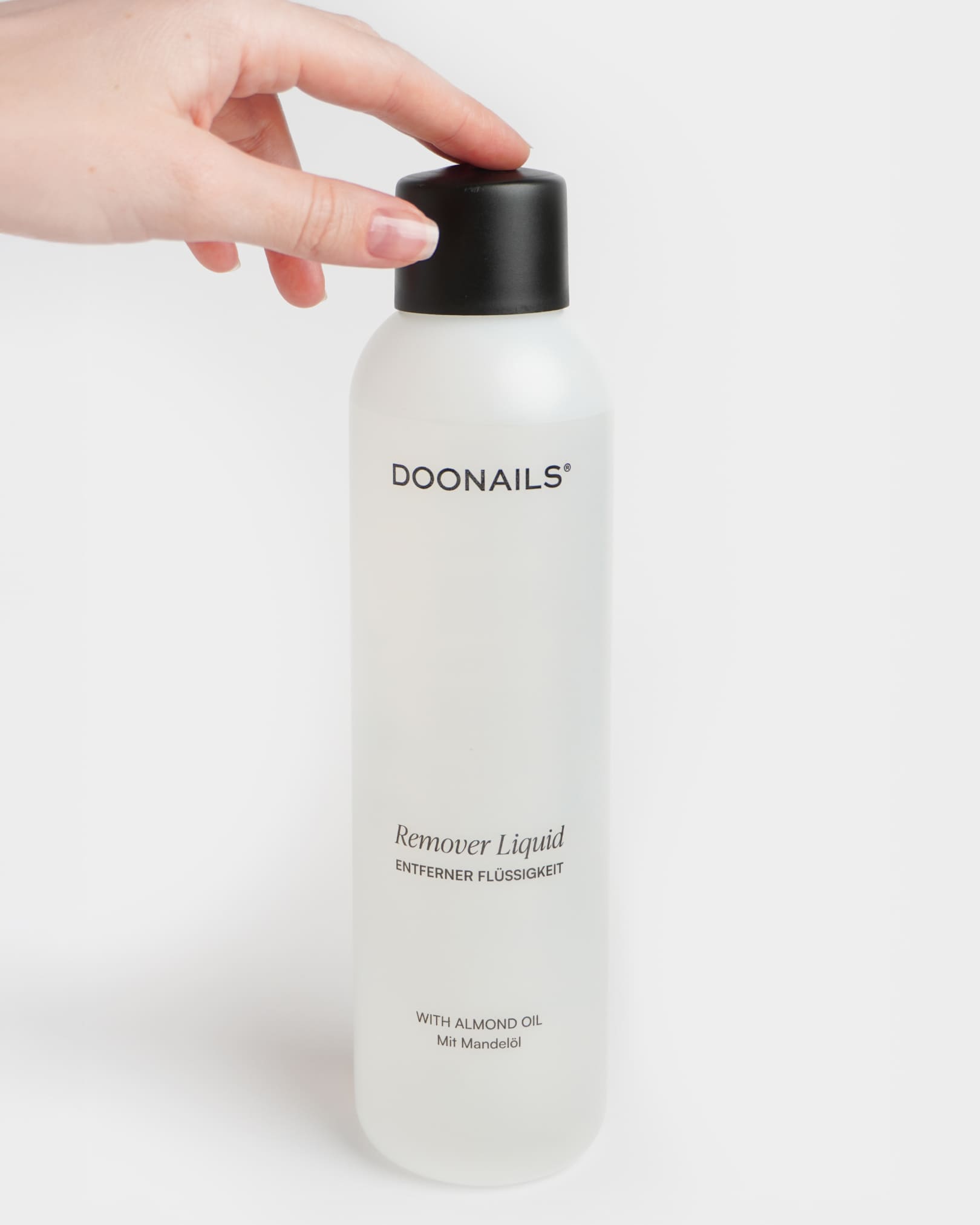 Liquide dissolvant - 500ml