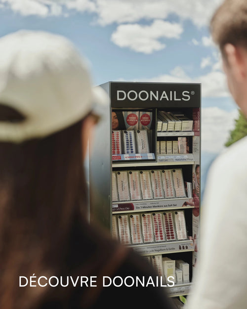 Doonails France