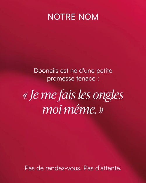 Doonails France