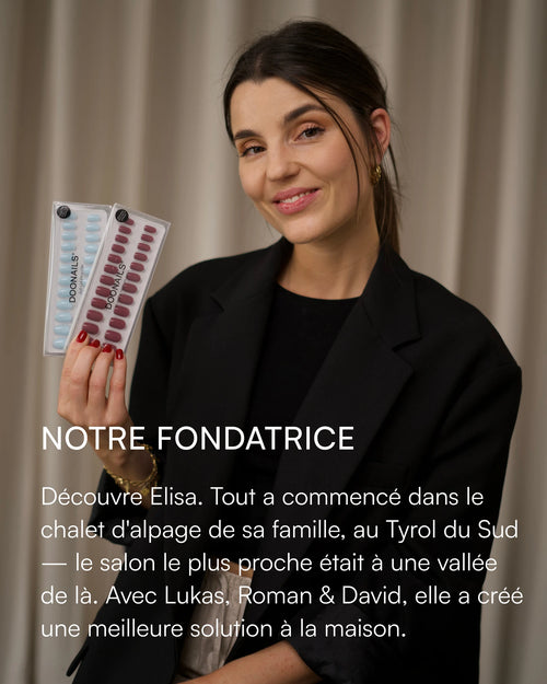 Doonails France