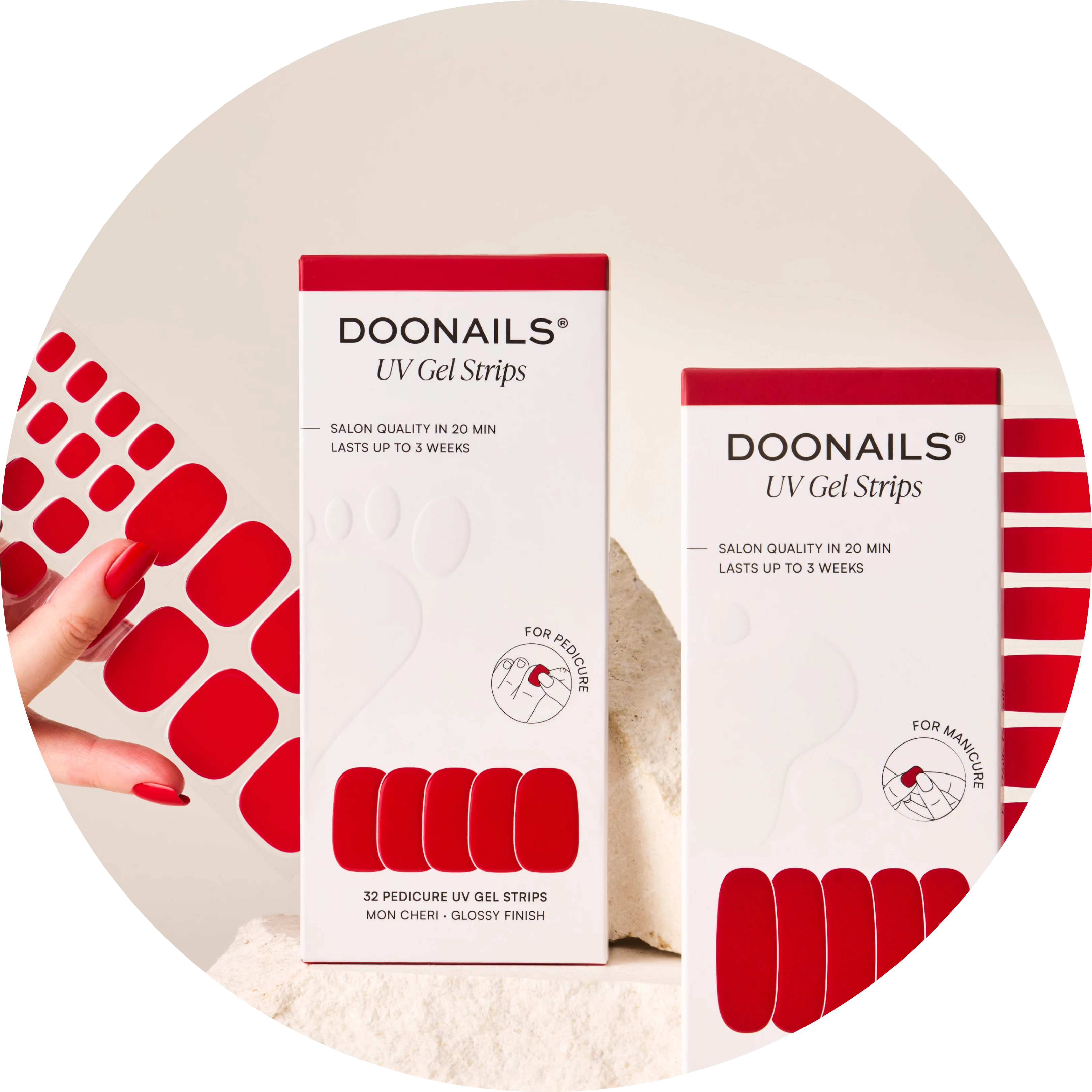 Doonails France