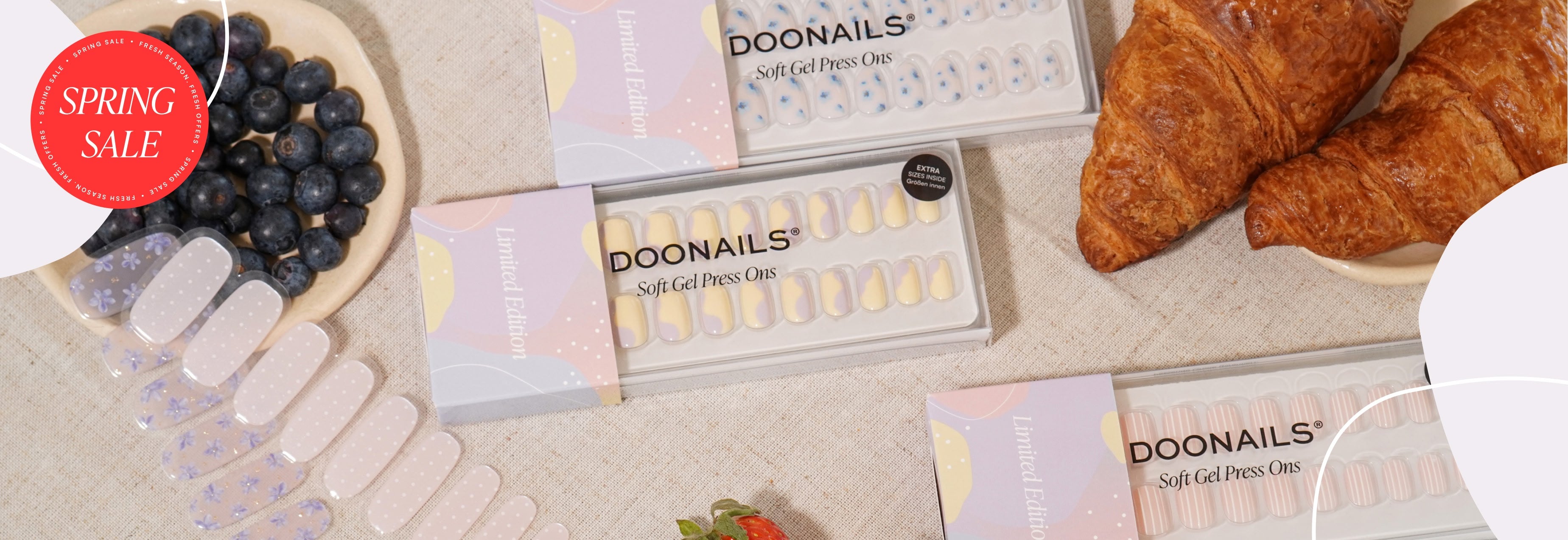 Doonails
