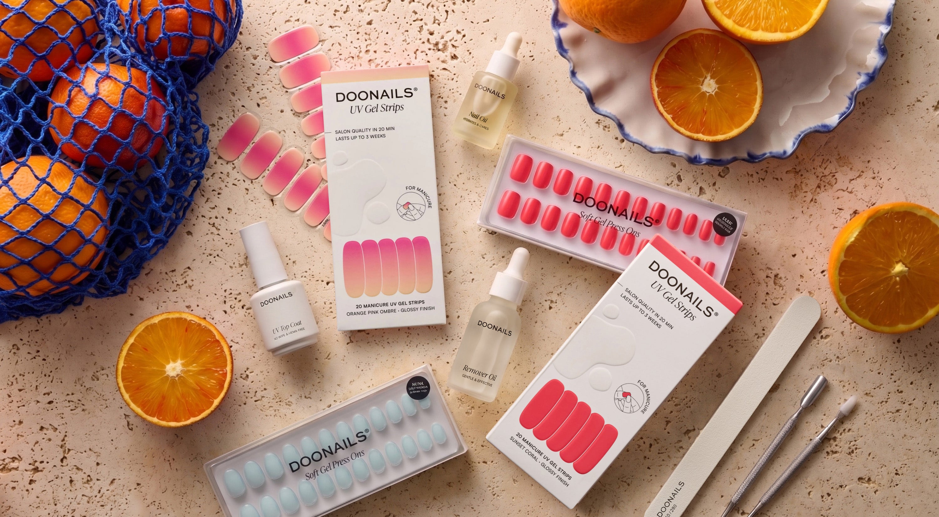 Doonails France