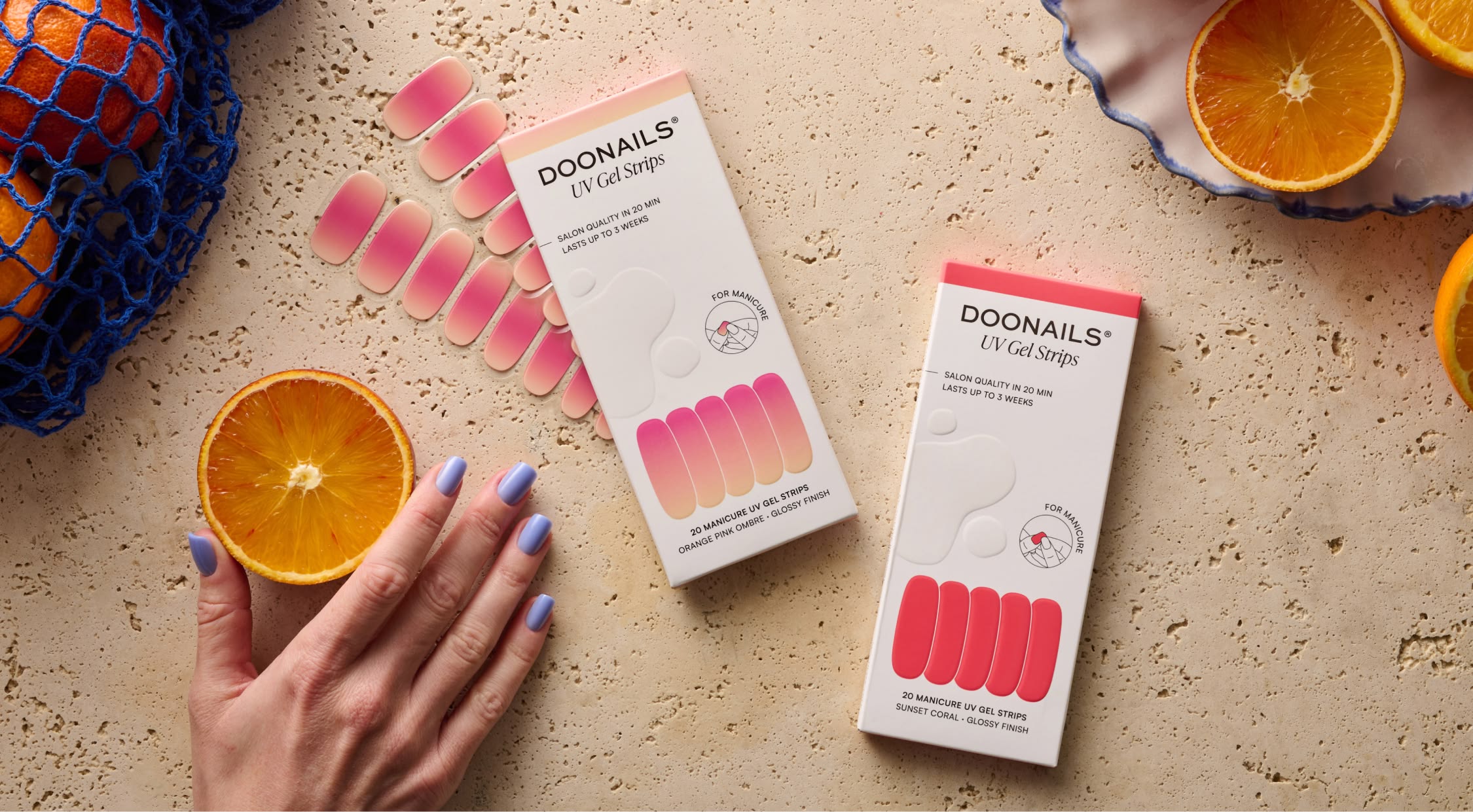 Doonails France