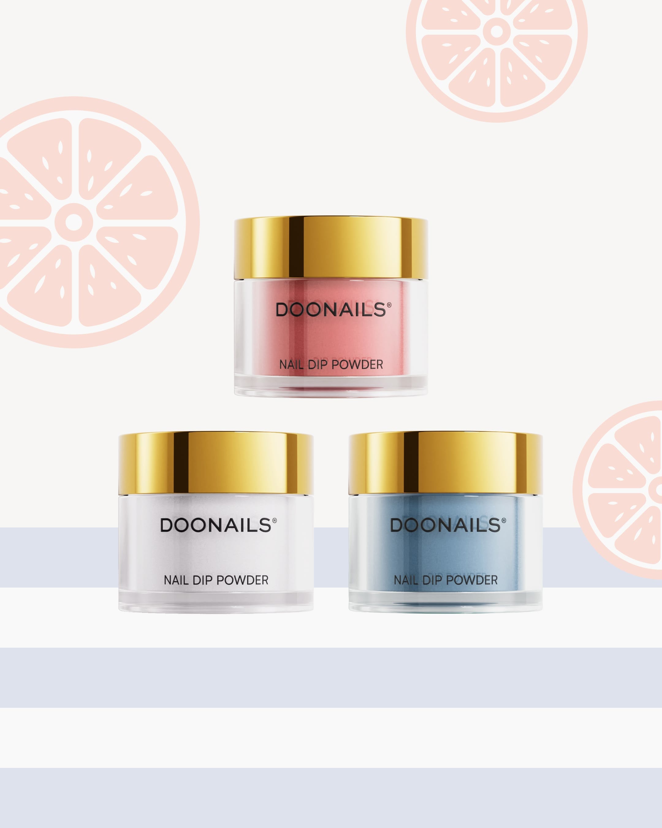 Pack Recharge Mix & Match - Dipping Powder