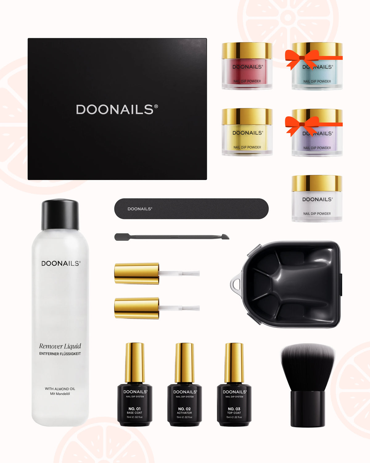 Doonails France