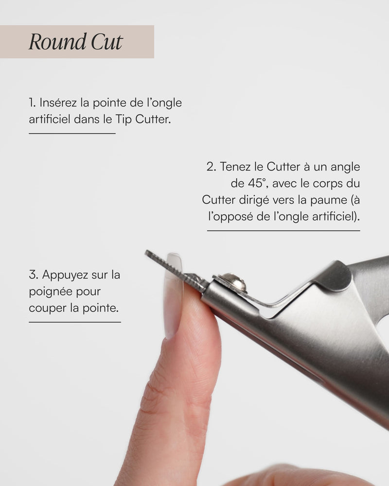 Coupe-Tips