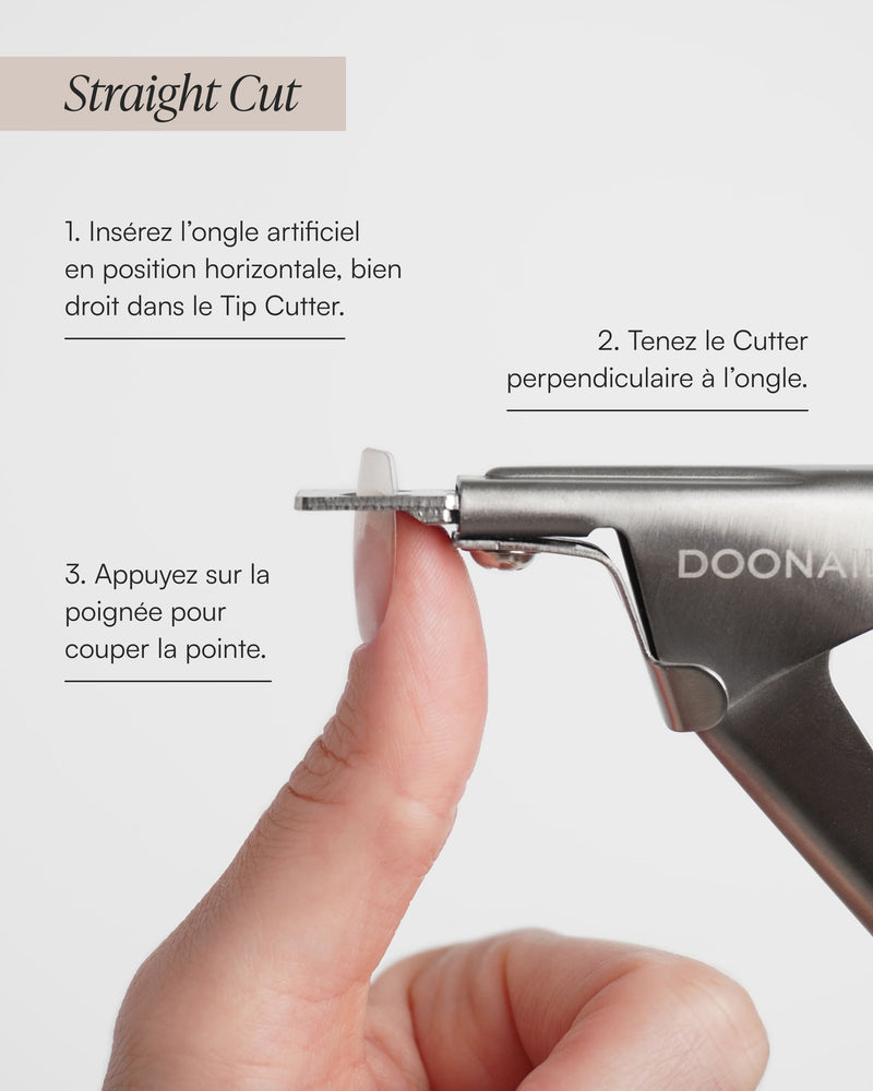 Coupe-Tips