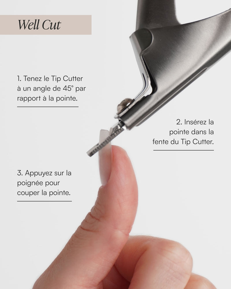 Coupe-Tips