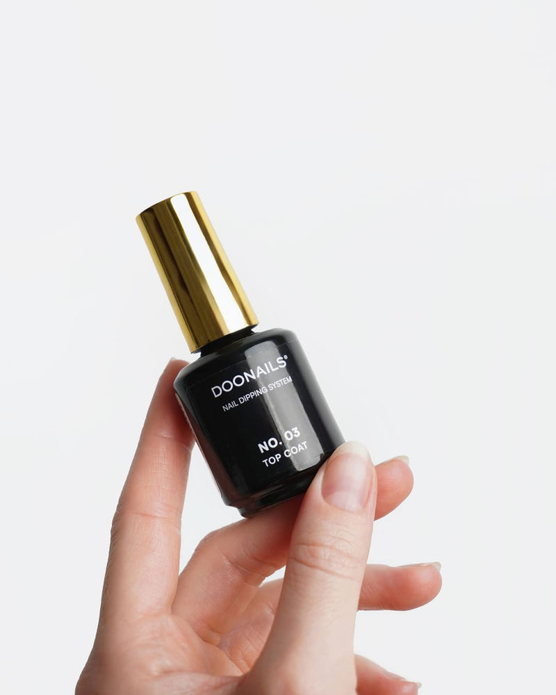Top Coat