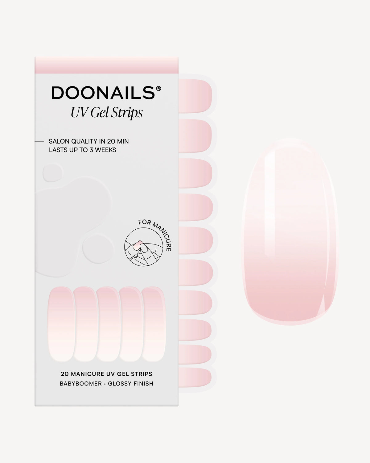 Doonails France