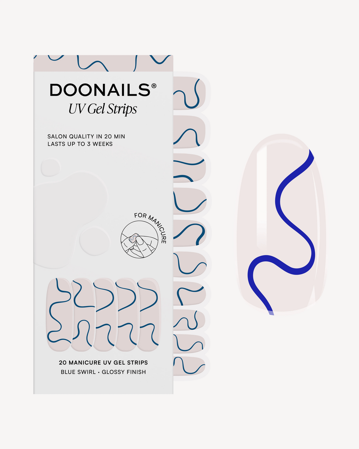 Doonails France