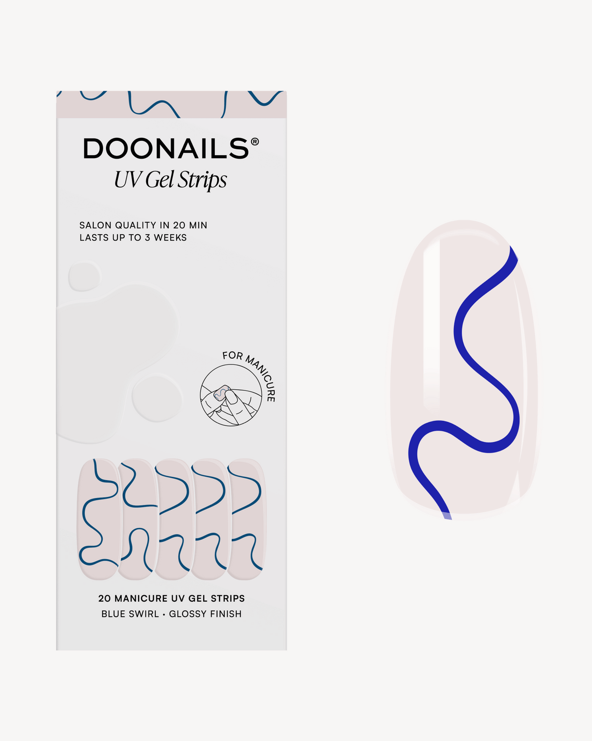 Doonails France