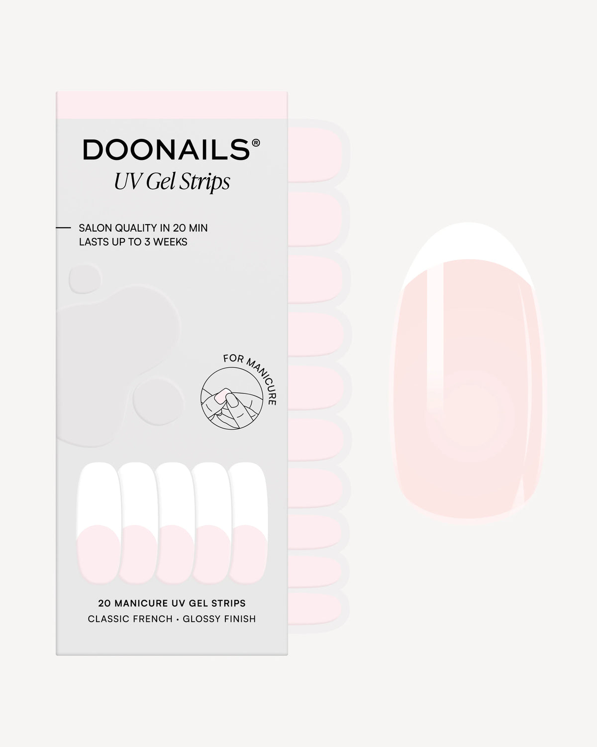 Doonails France