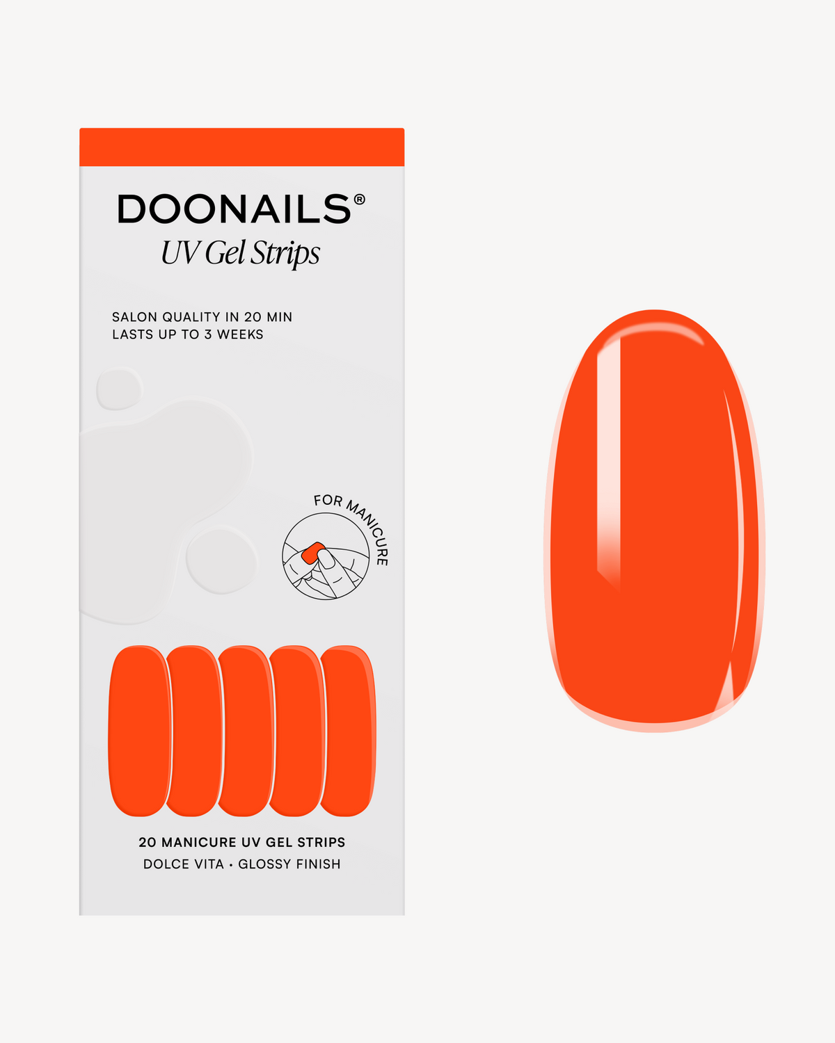 Doonails France