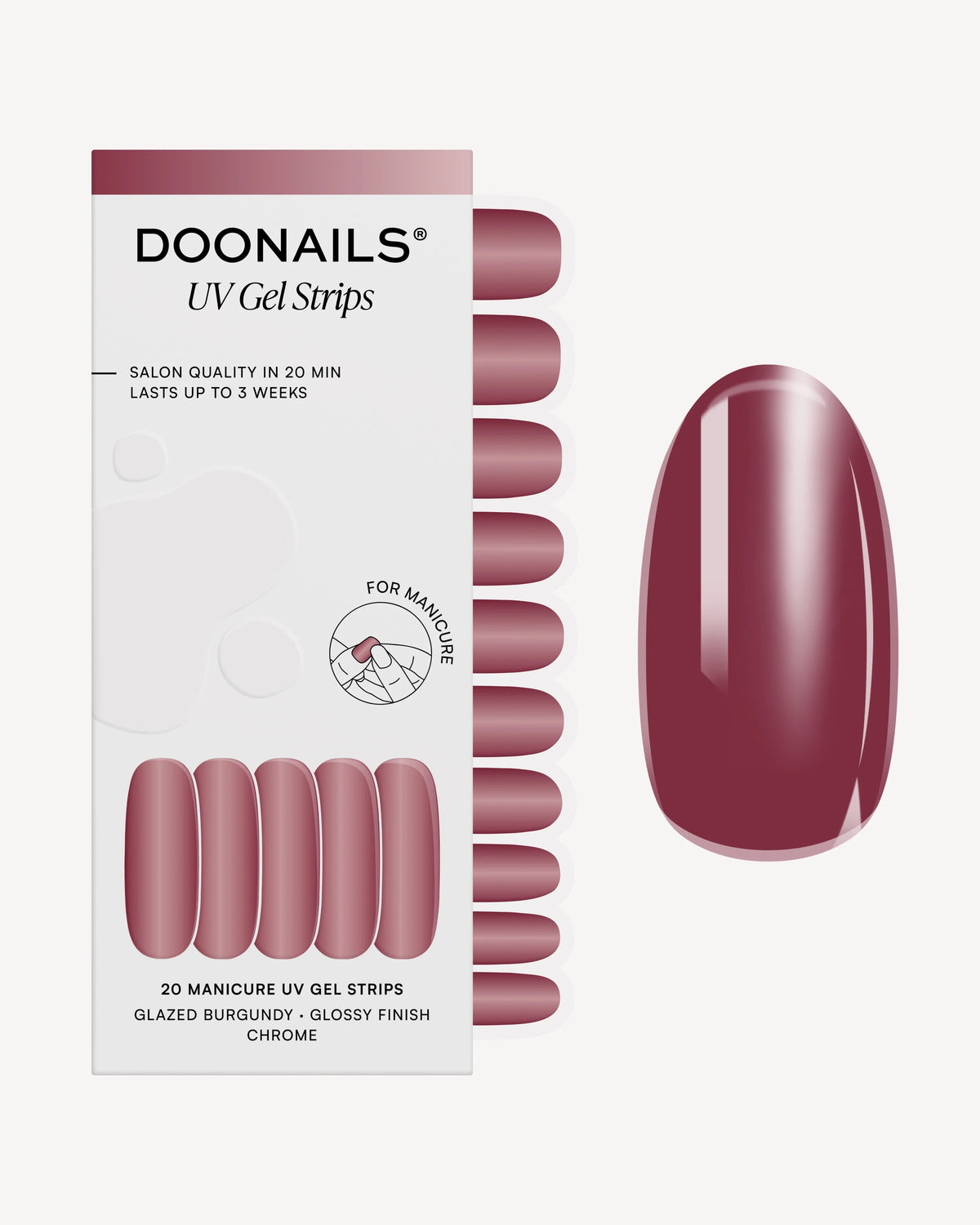 Doonails France