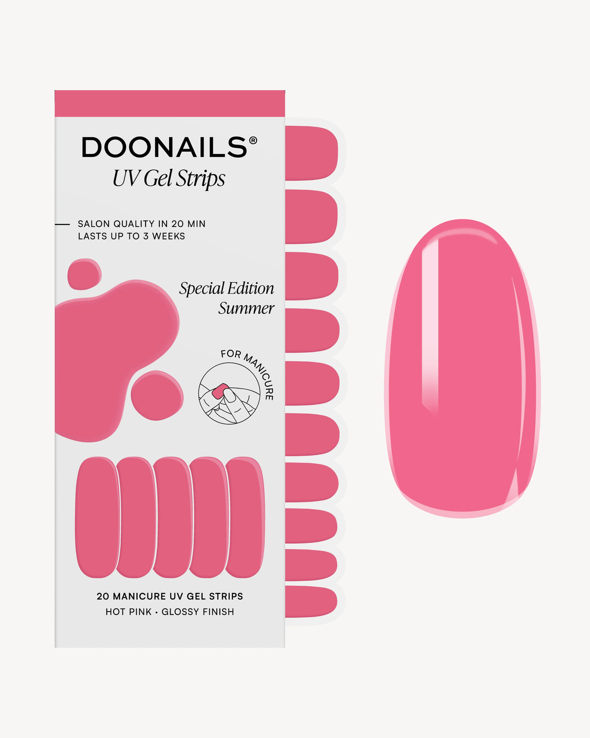 Doonails France