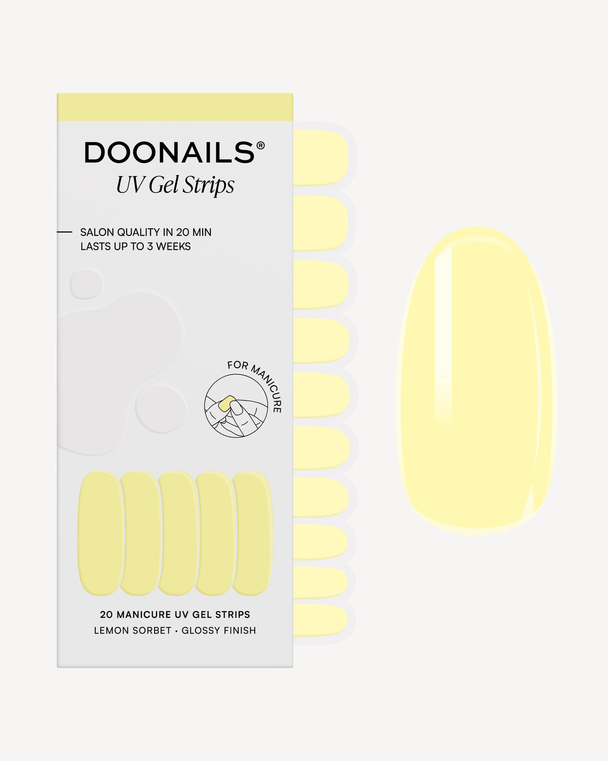 Doonails France