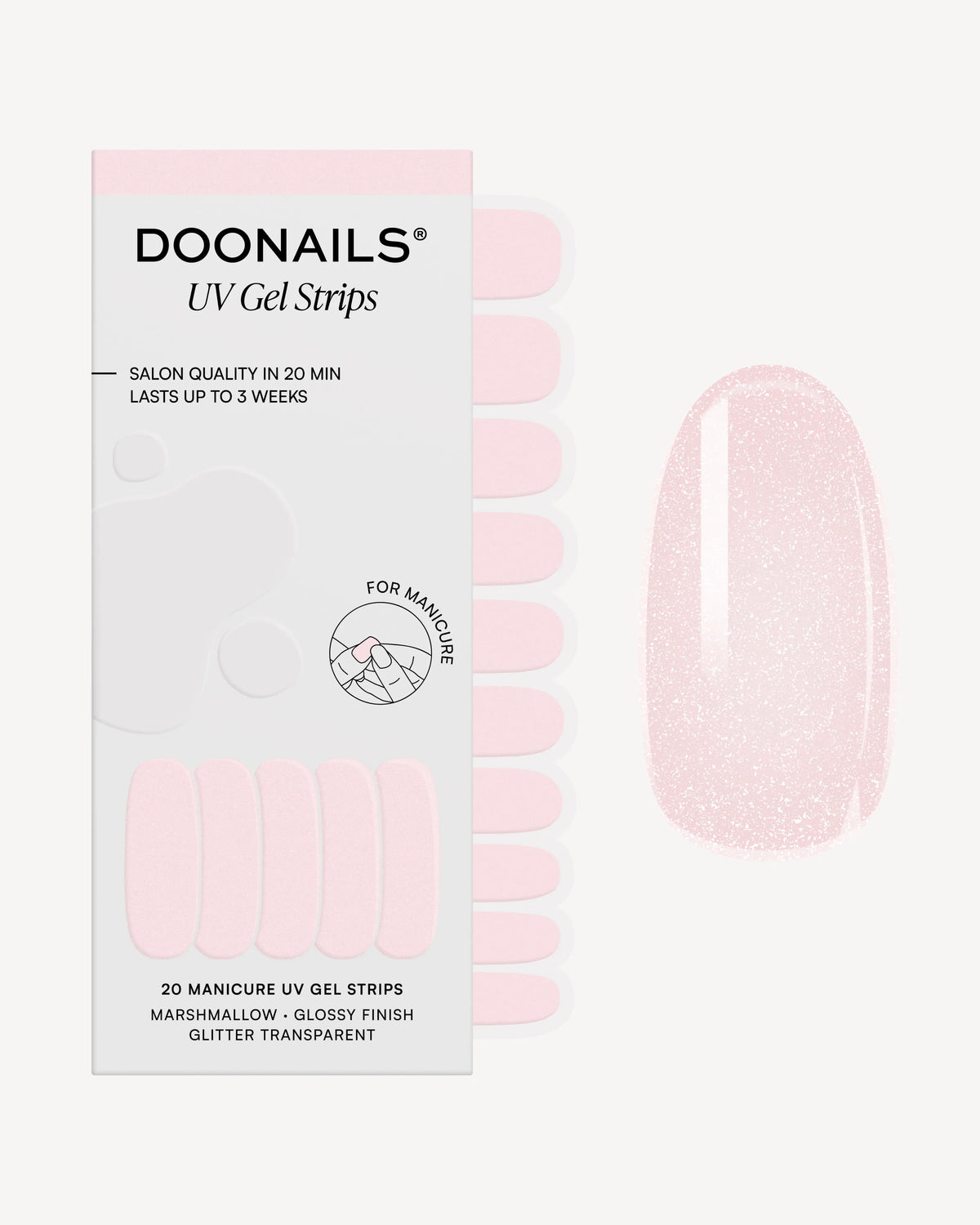 Doonails France