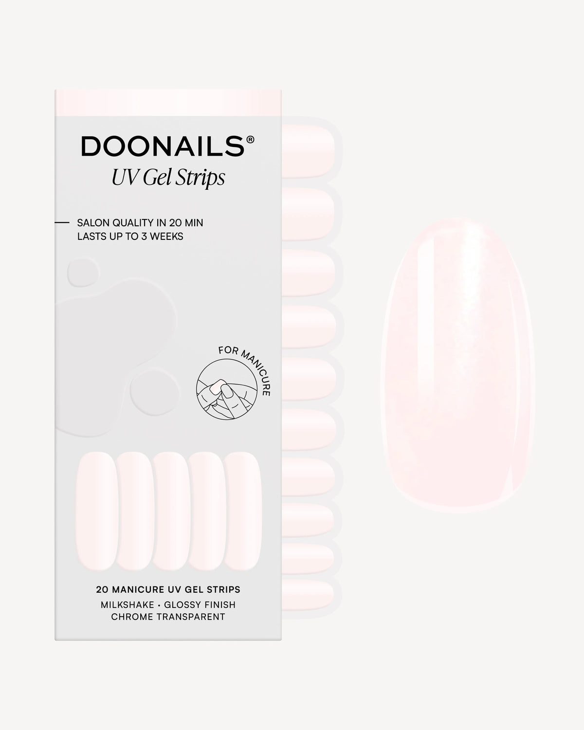 Doonails France