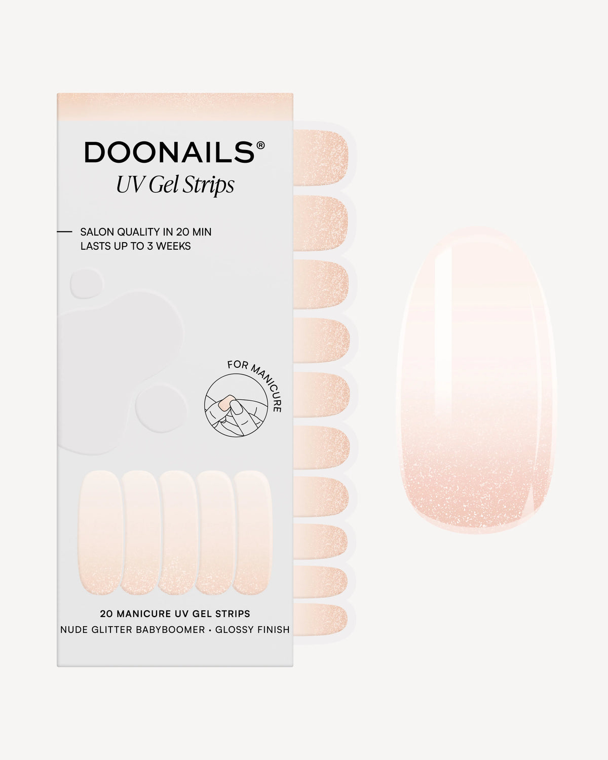 Doonails France