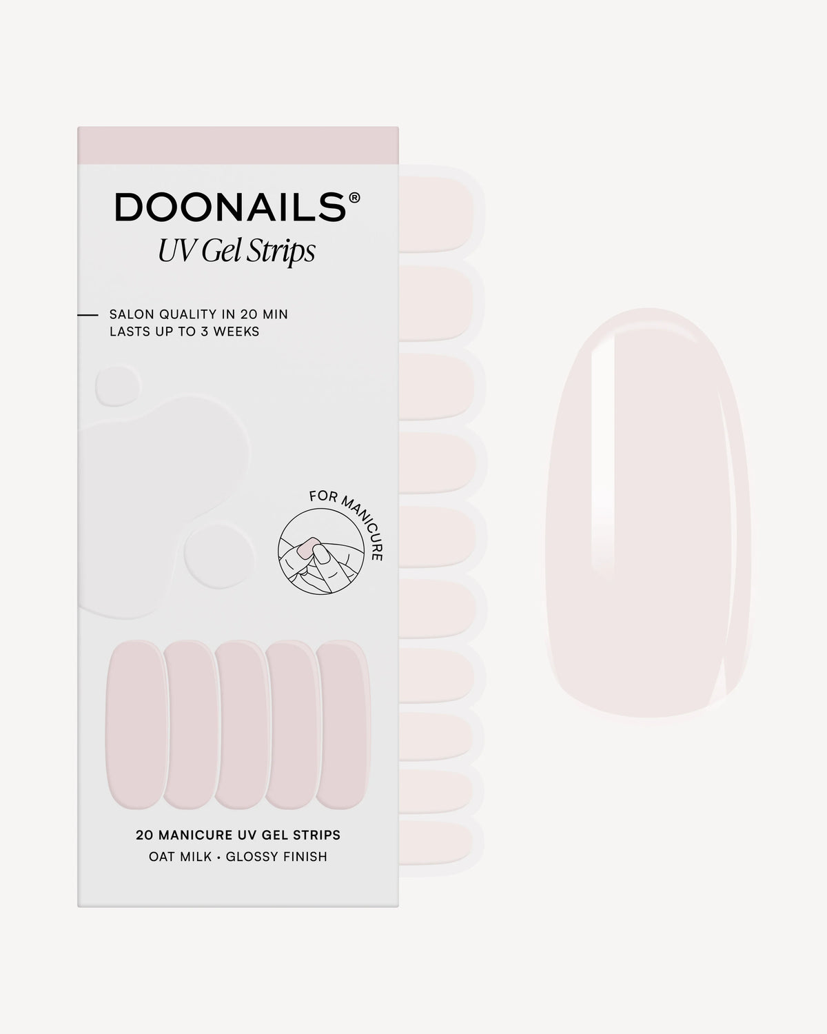 Doonails France