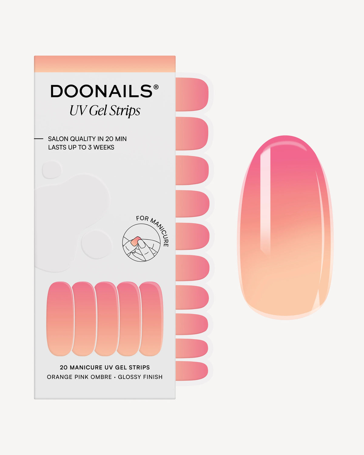 Doonails France
