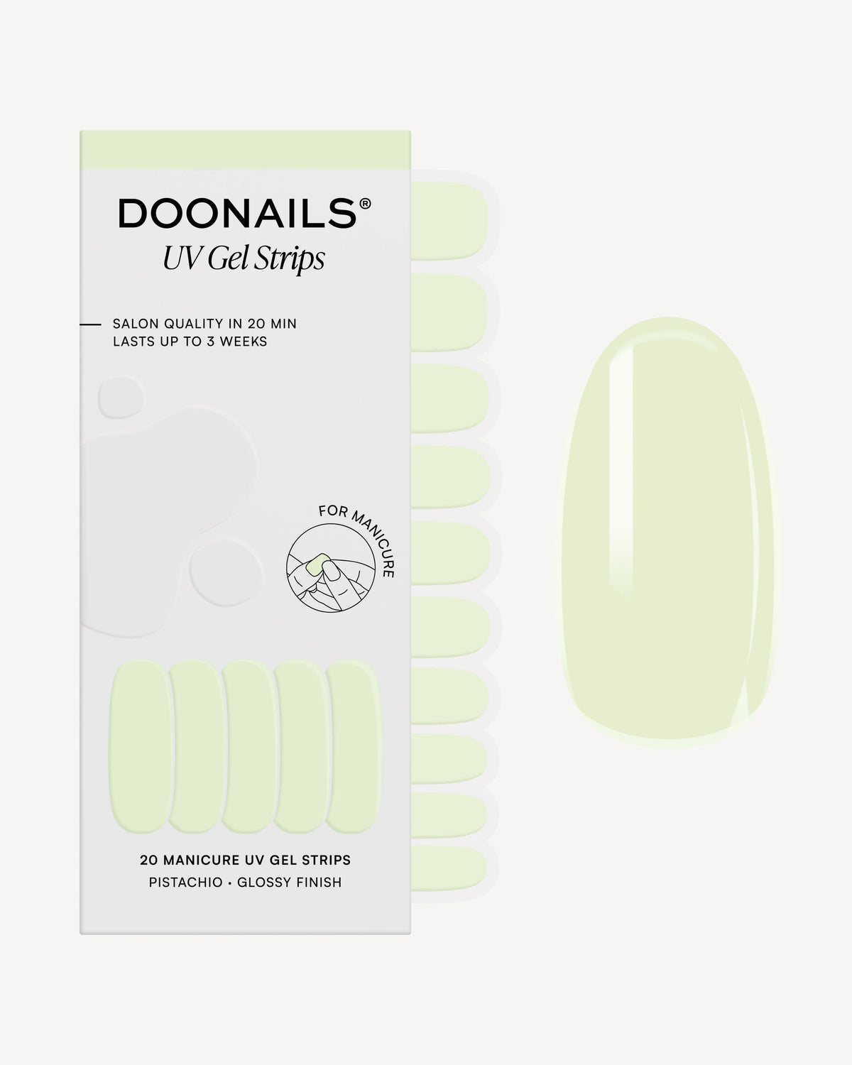 Doonails France