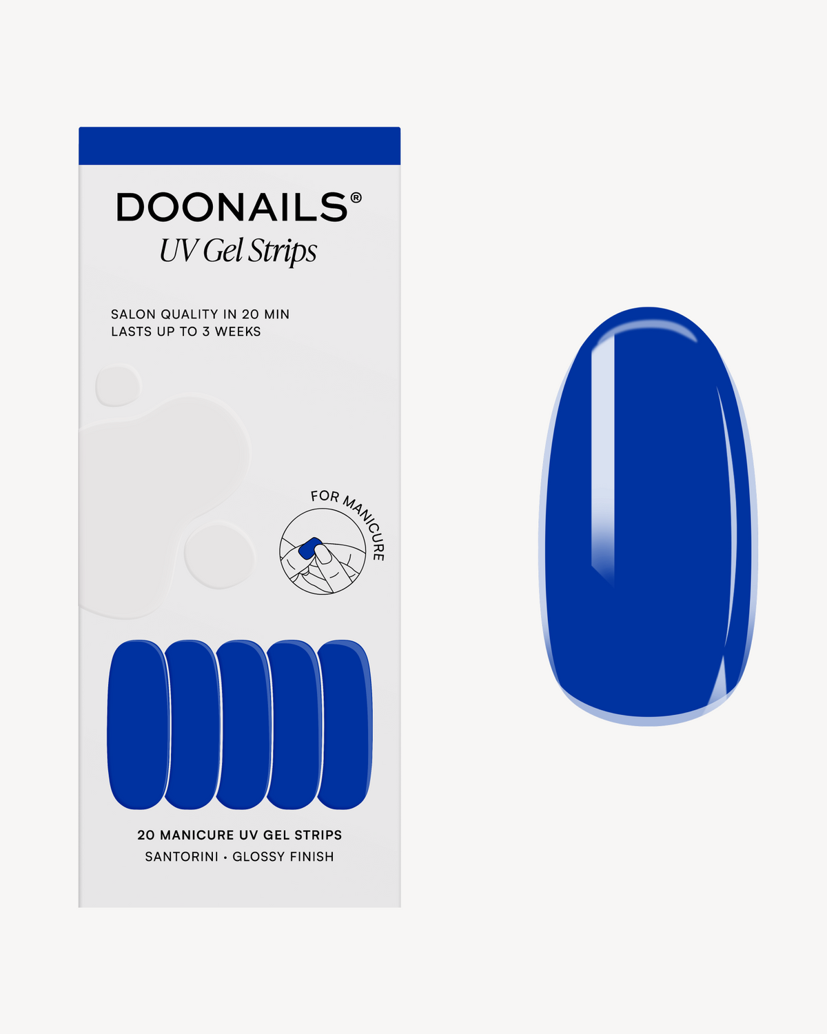 Doonails France