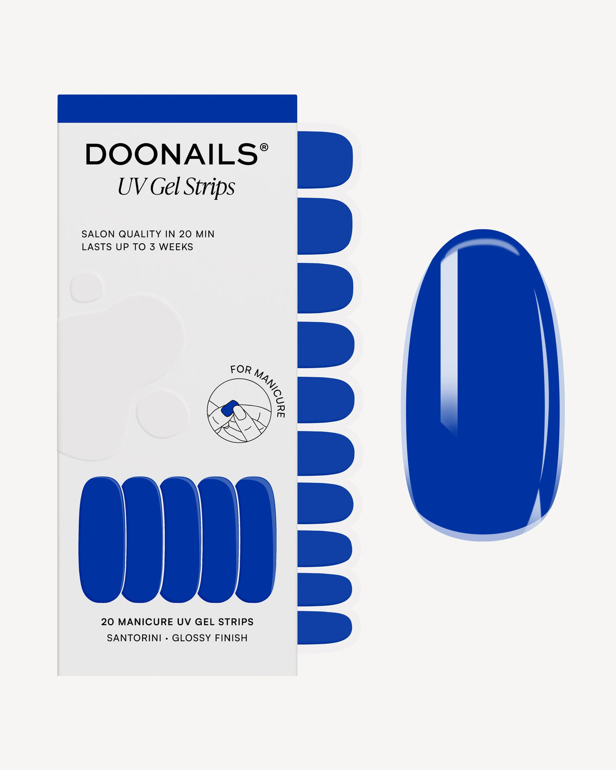 Doonails France