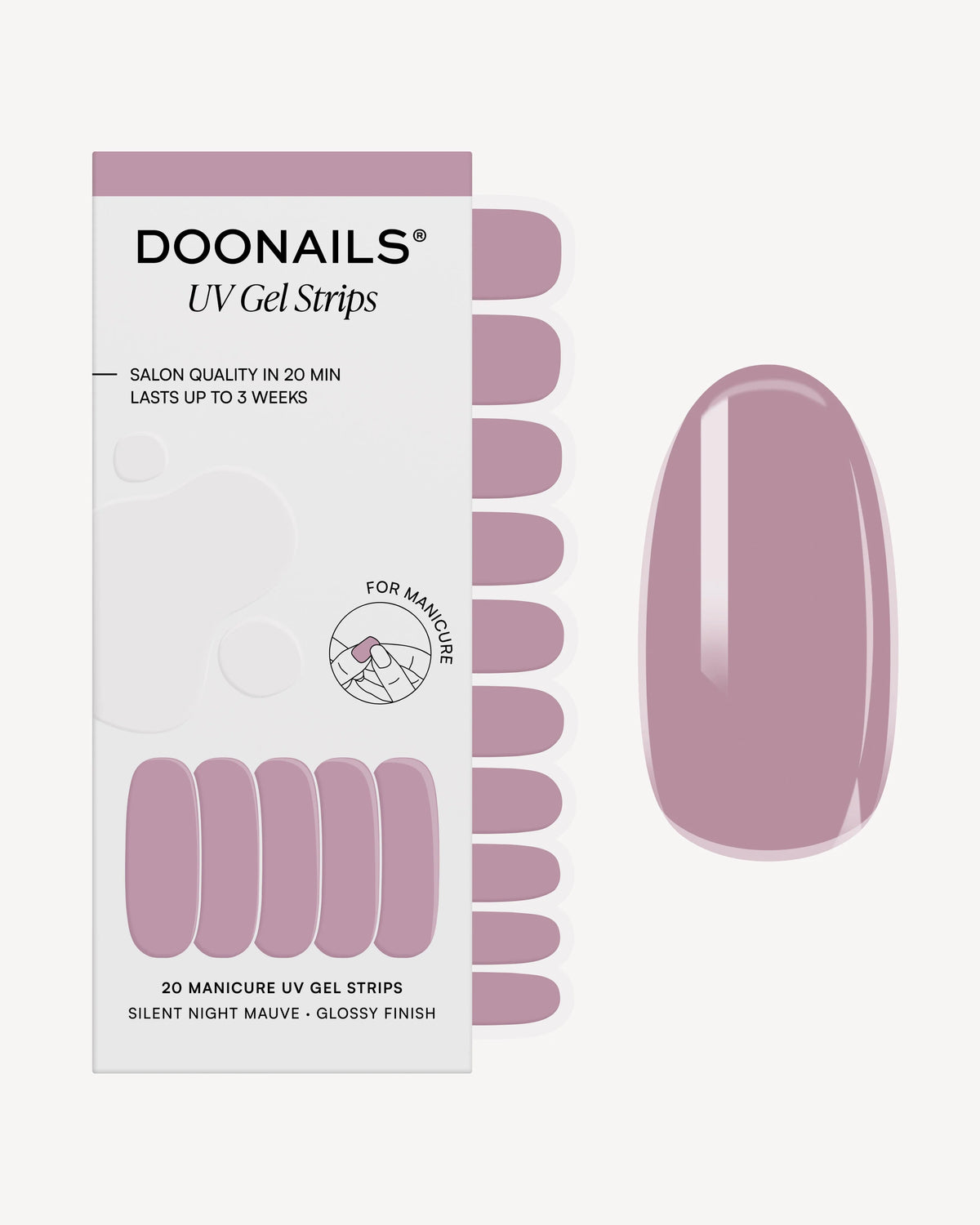 Doonails France