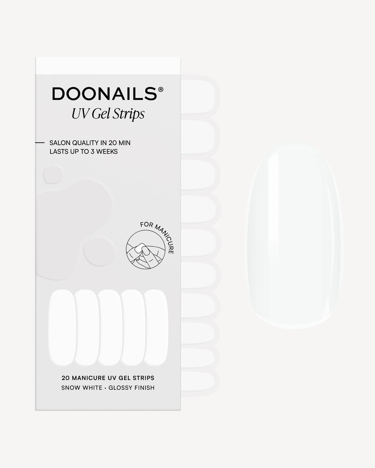 Doonails France
