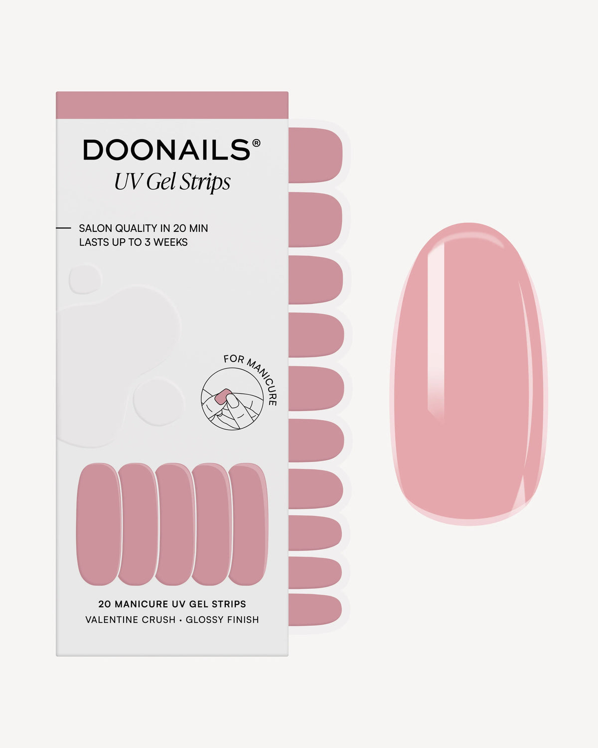 Doonails France