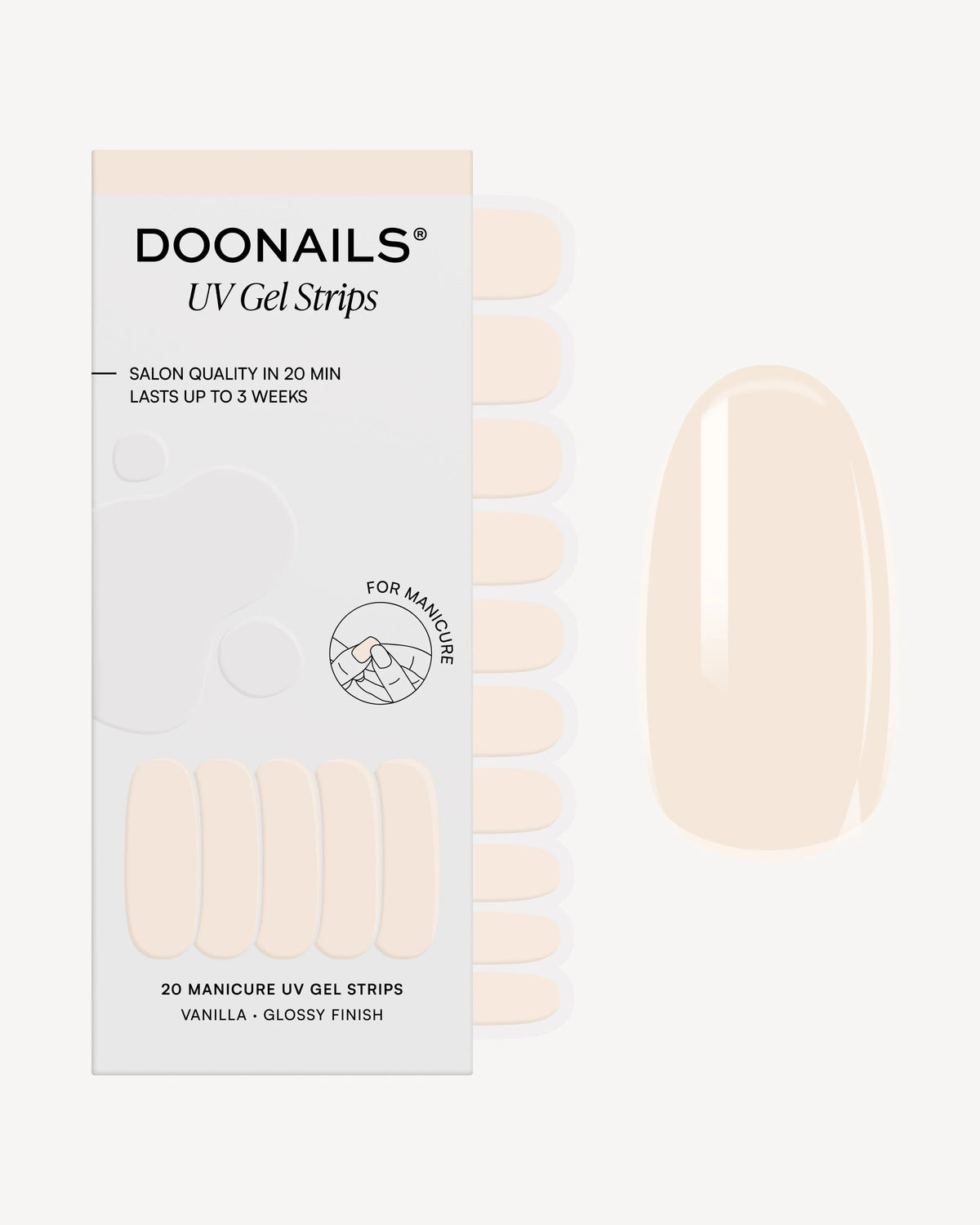 Doonails France