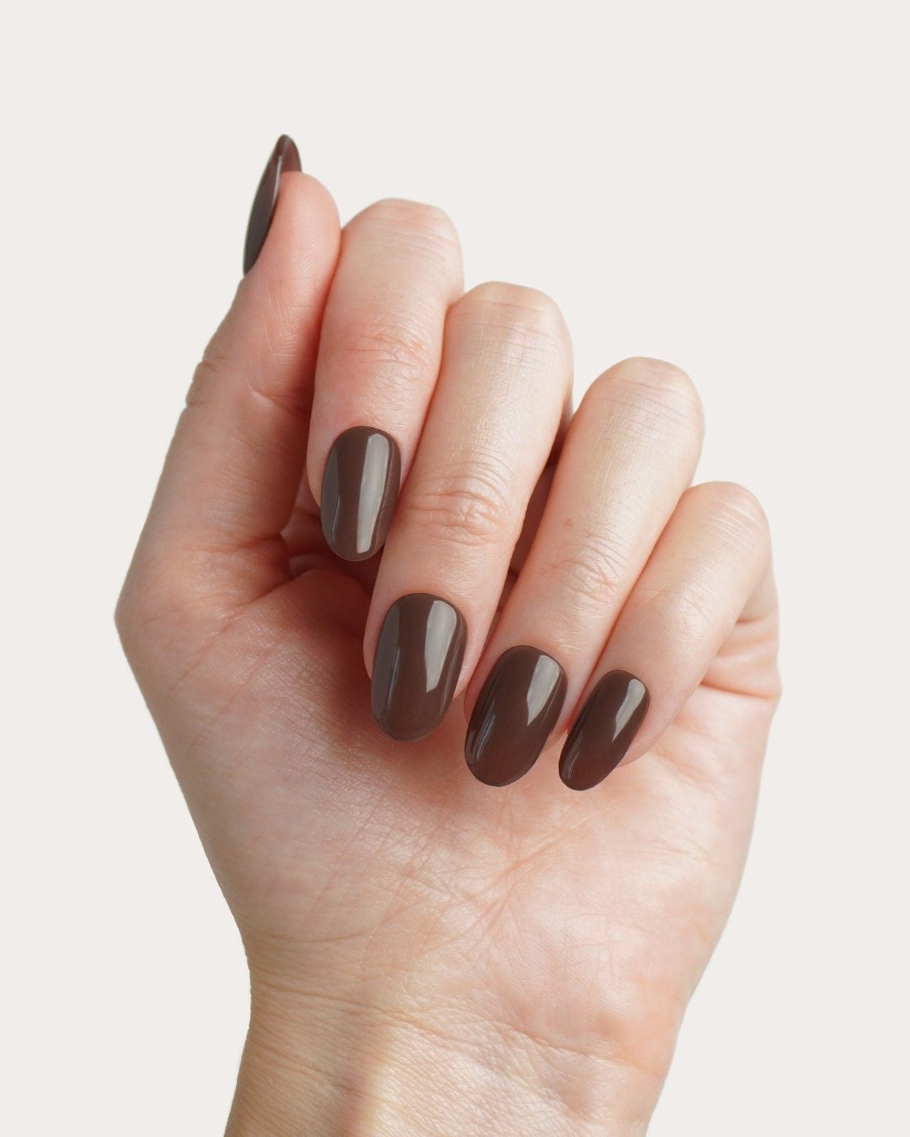 Cafe Noir Bandes en Gel