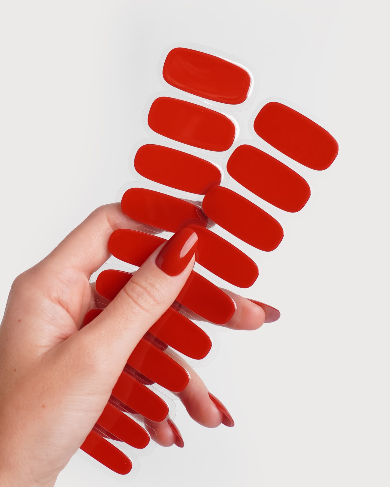 Fire Place Bandes en Gel - Doonails France