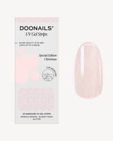 Sparkle Season Gel StripsDoonails
