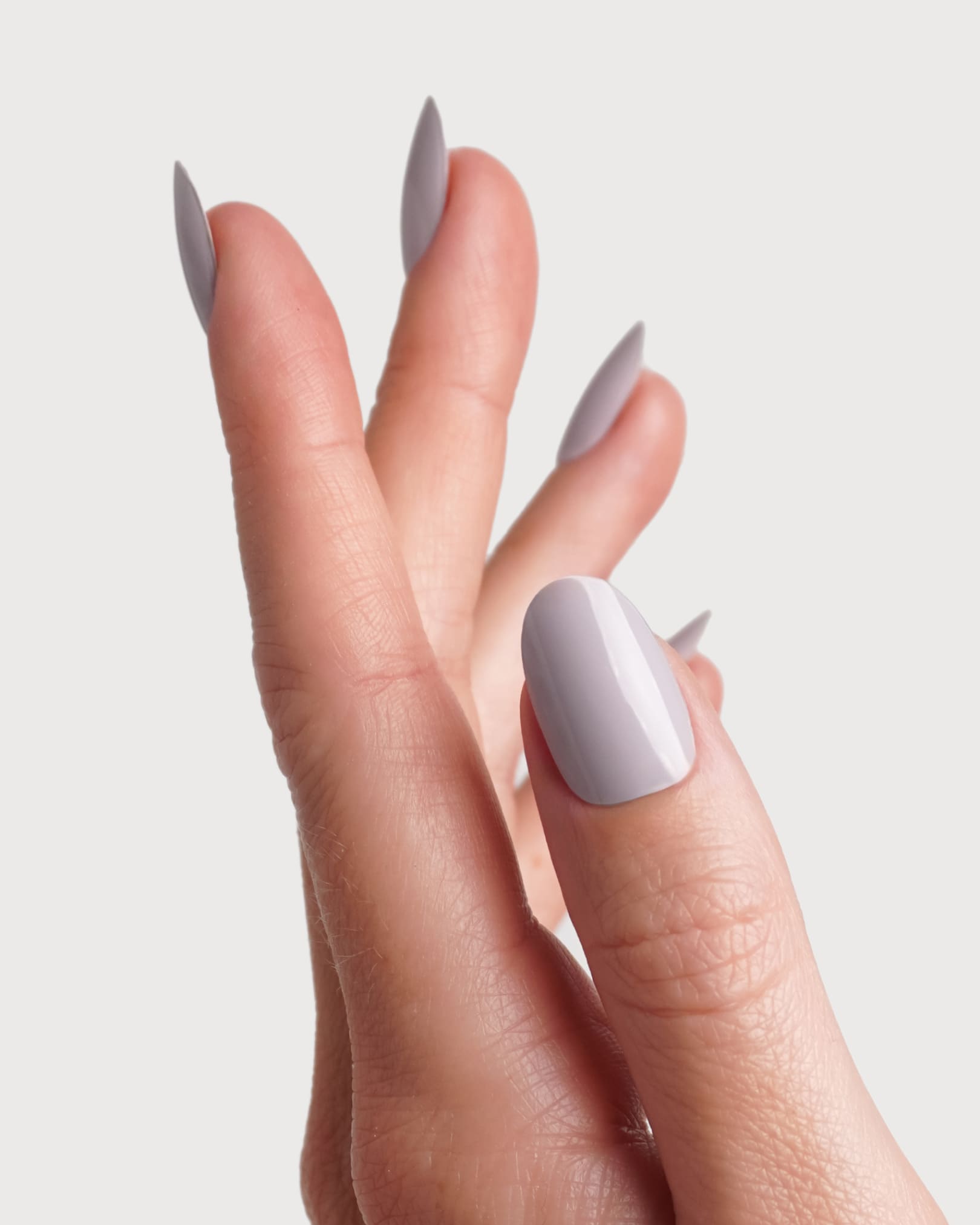 Stone Bandes en Gel - Doonails France