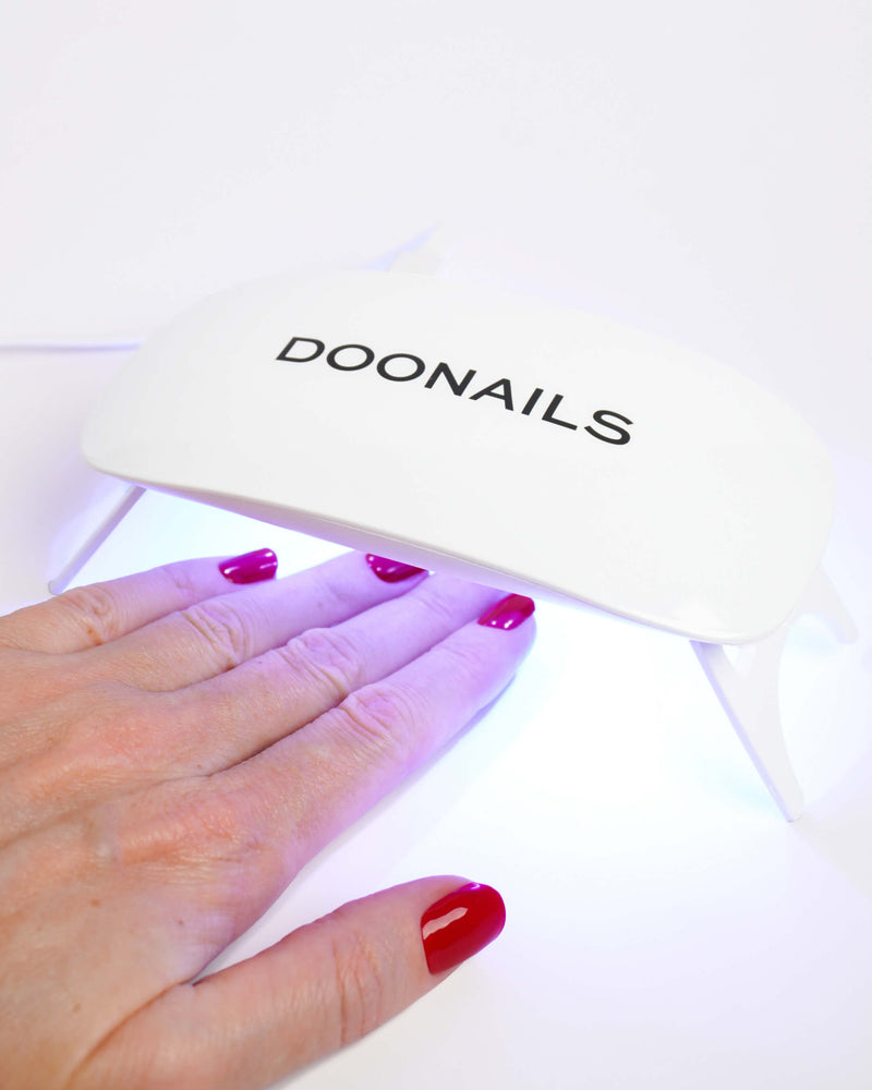 Lampe UV LED - Doonails France