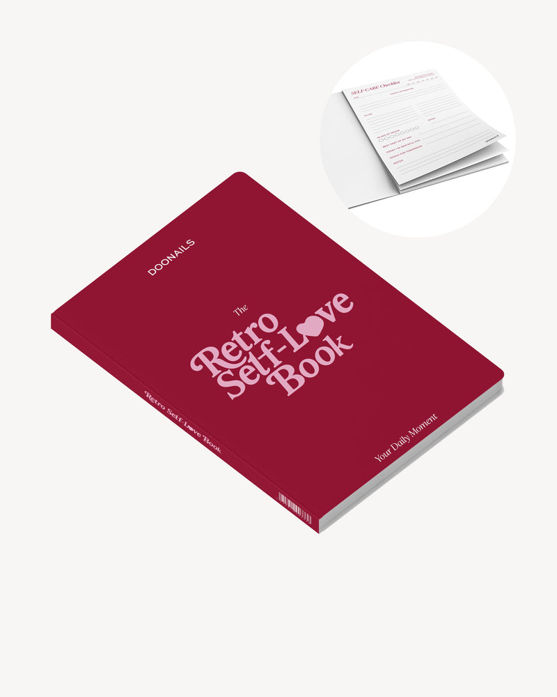 Journal d’affirmations