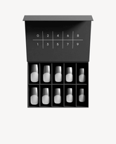 Faux Ongles - Carré / 100 pièces. - Doonails FranceDoonails